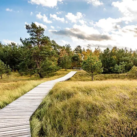 Bodden Paradise Pruchten