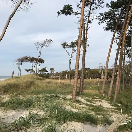 Сasa de vacaciones Bodden Paradise *
