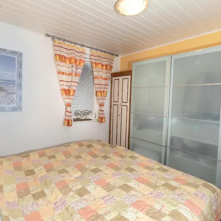 Сasa de vacaciones Bodden Paradise Pruchten